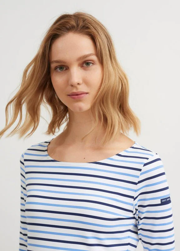 Garde Côte Tri | Anti UV Shirt - Afbeelding 3