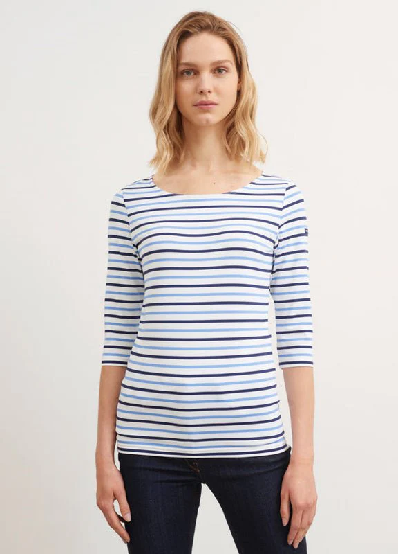 Garde Côte Tri | Anti UV Shirt