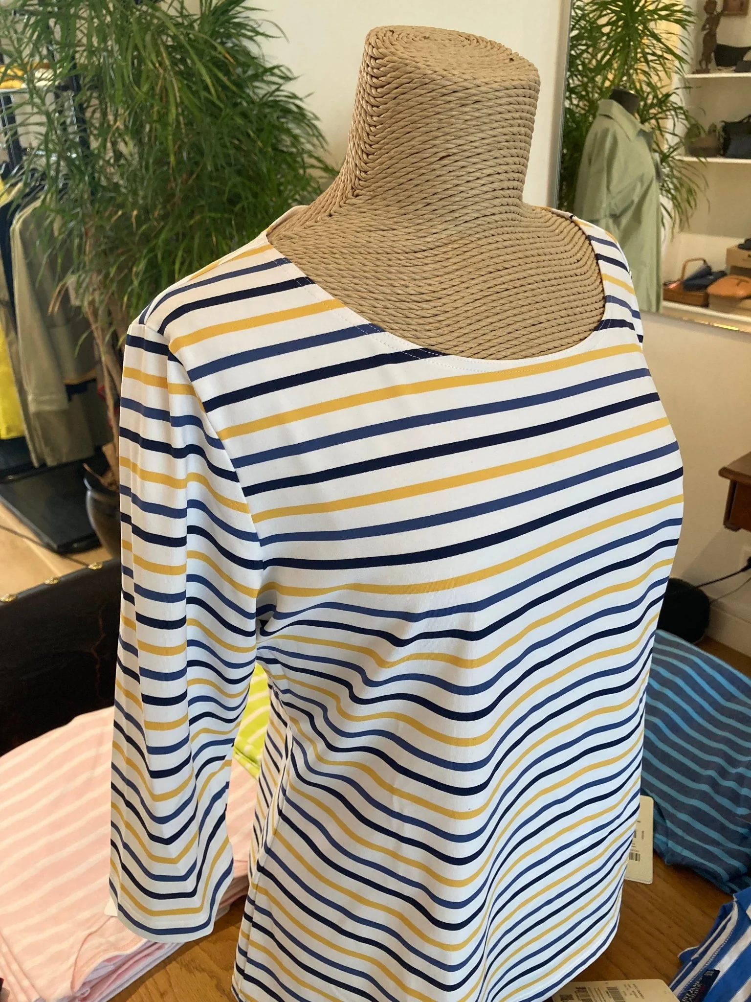 Garde Côte Tri | Anti UV | Neige/Voyage - Afbeelding 2