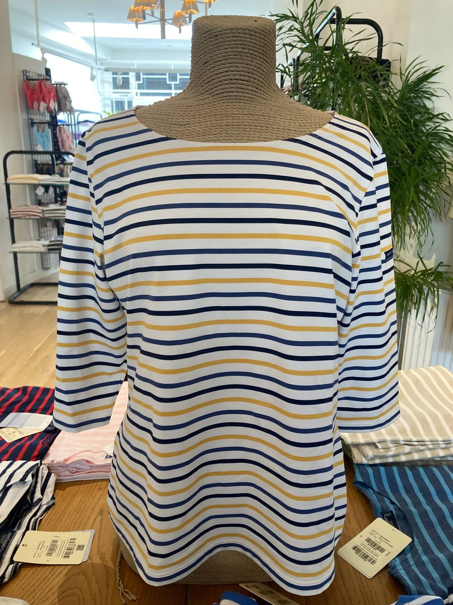 Garde Côte Tri | Anti UV | Neige/Voyage - Afbeelding 4