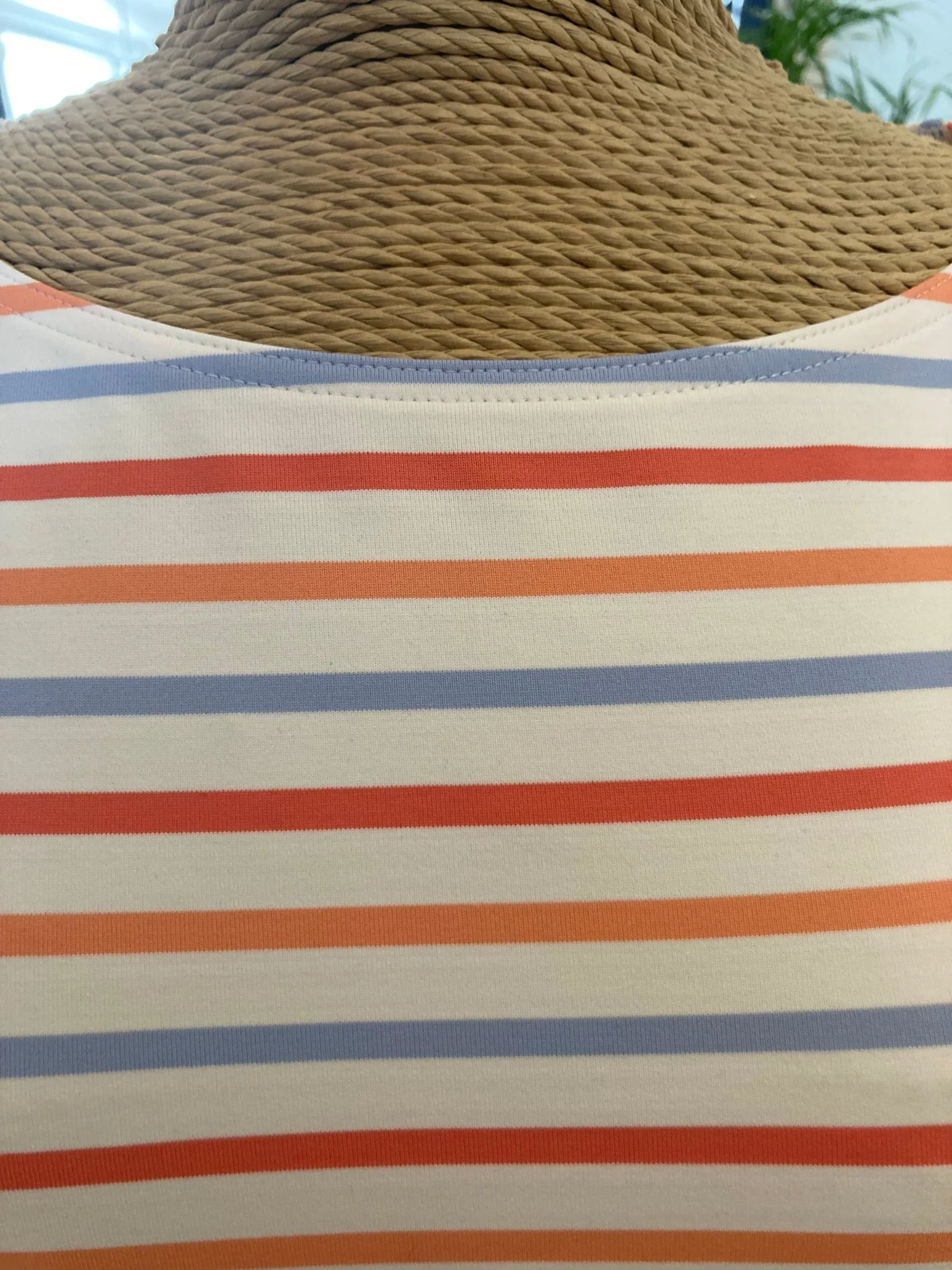 Garde Côte Tri | Anti UV Shirt - Afbeelding 8