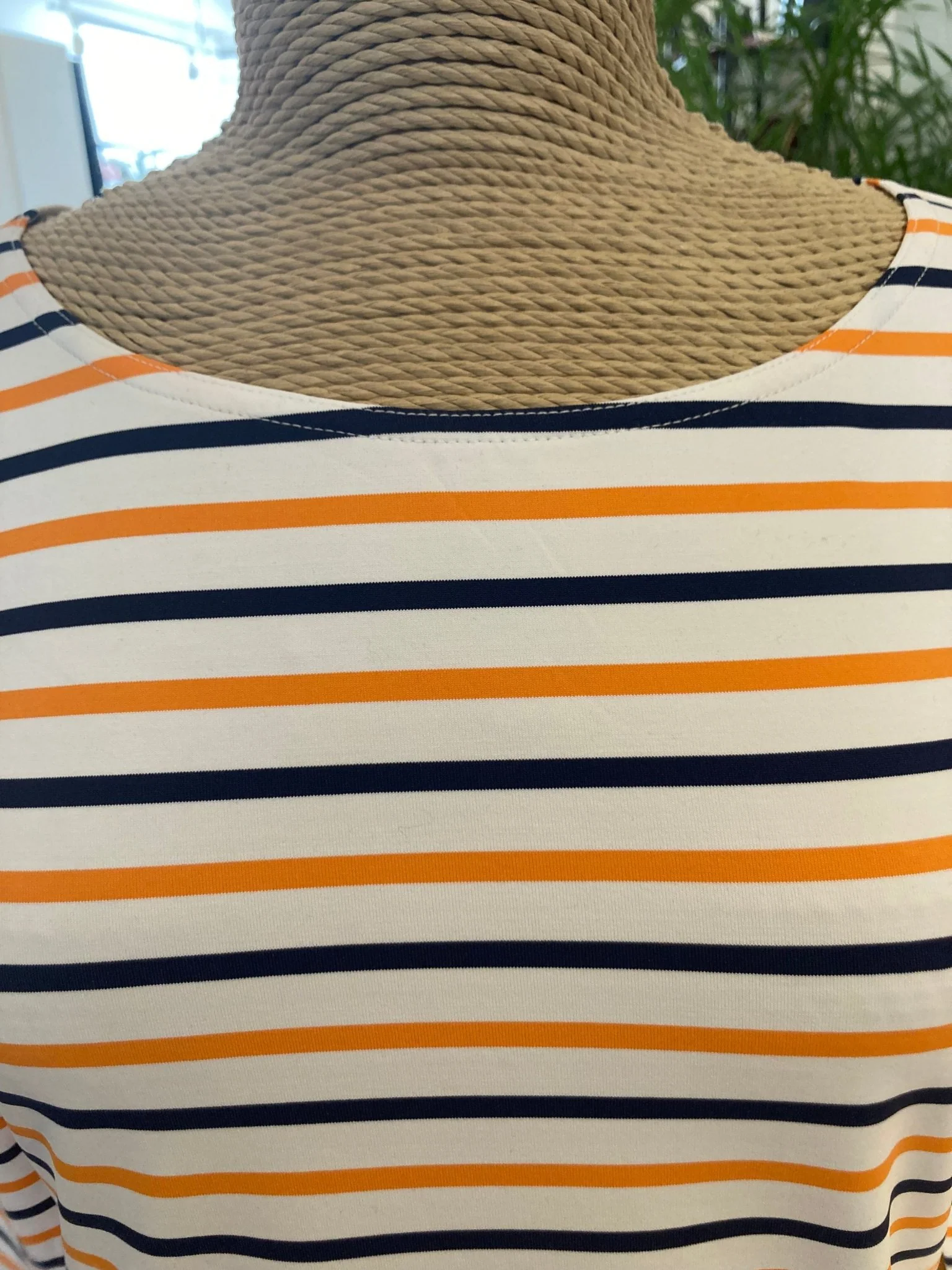 Garde Côte Tri | Anti UV Shirt - Afbeelding 6