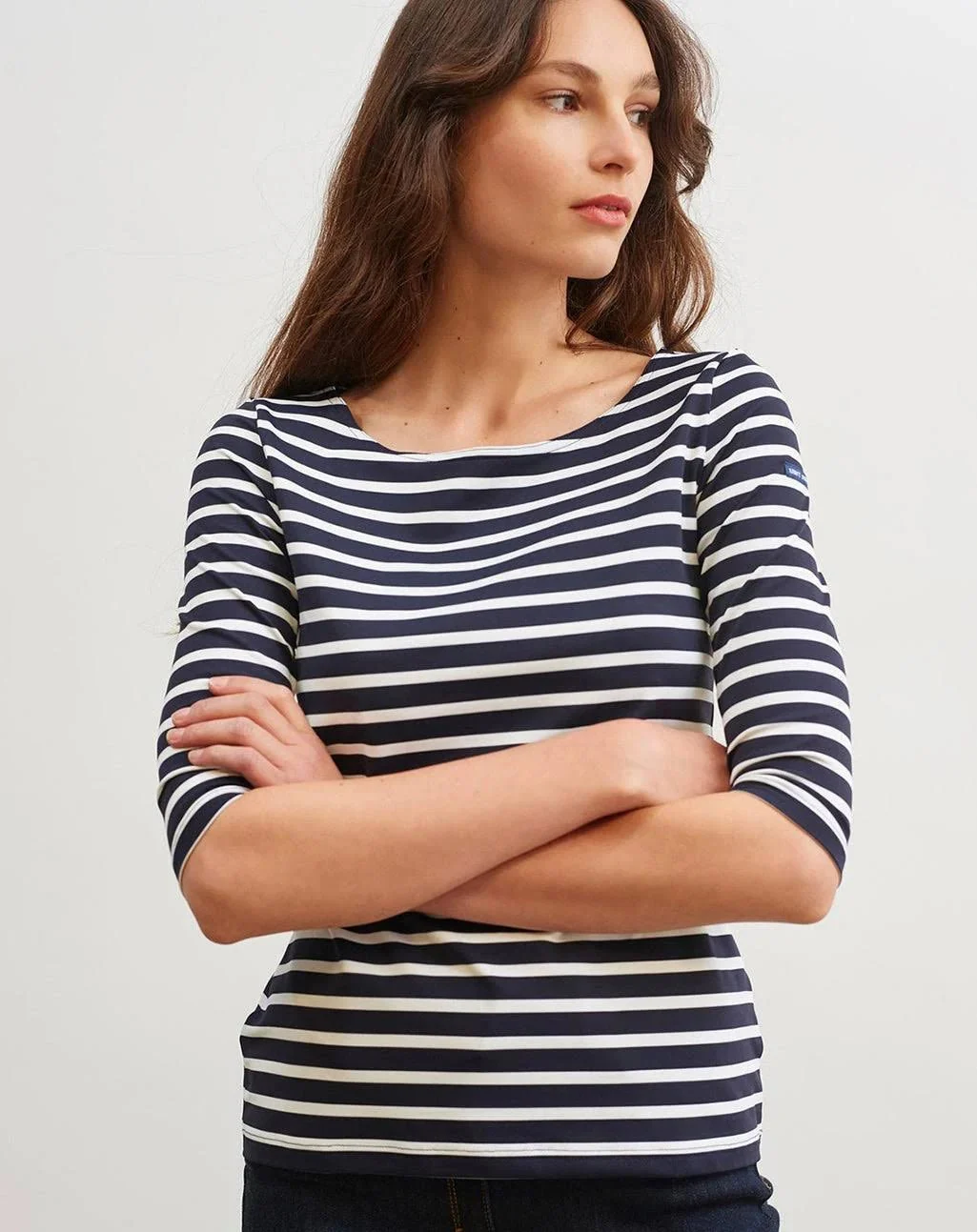 Garde Côte | Anti UV | 3/4 Mouw