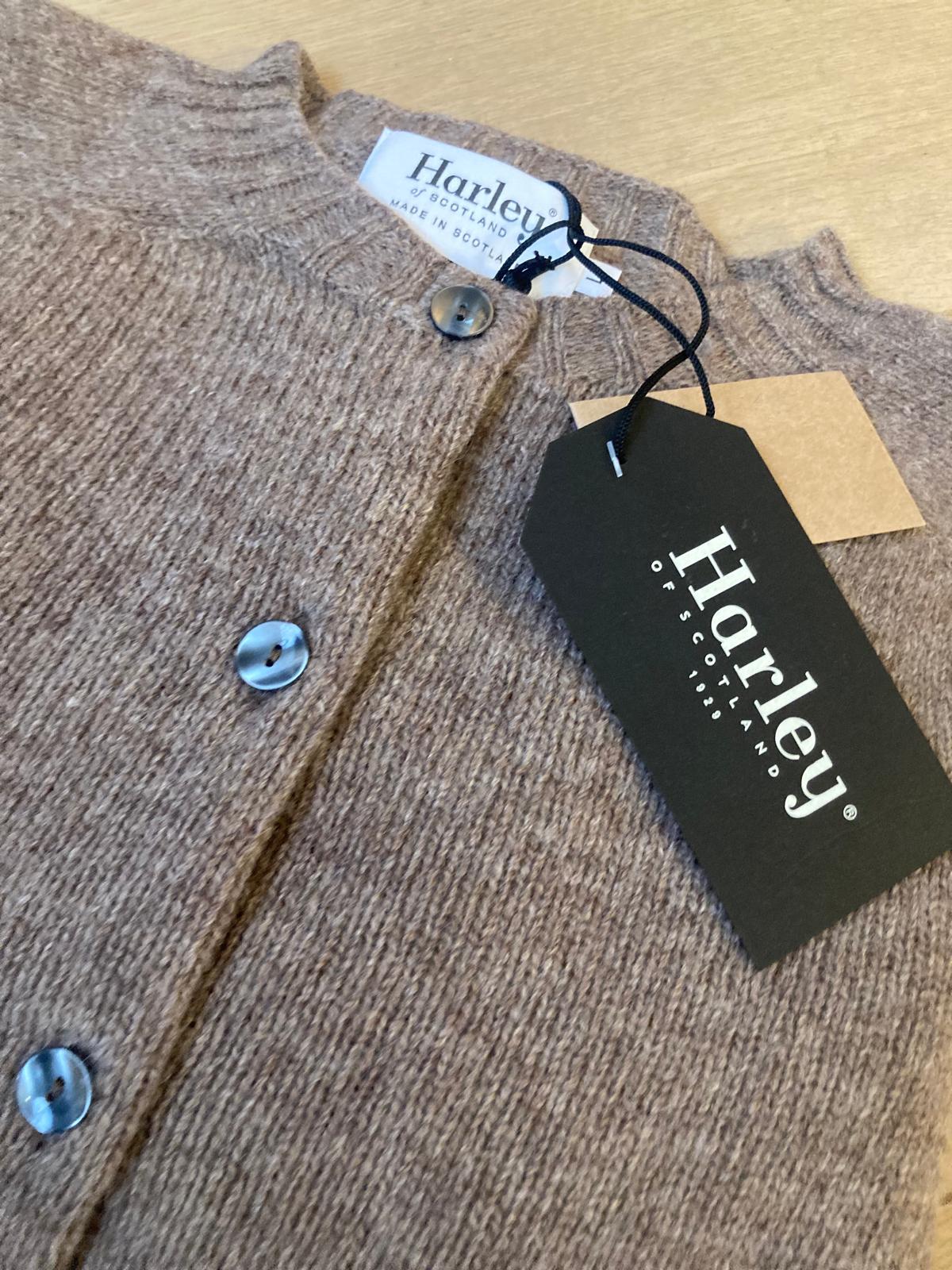 Kort Wollen Vest | Virgin Wool | Tundra - Afbeelding 4