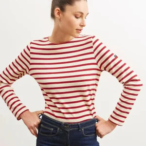 Meridame | Dik Katoen | Lange Mouw