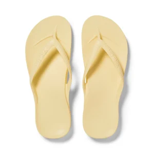 Dames Slippers Met Voetbed | Lemon
