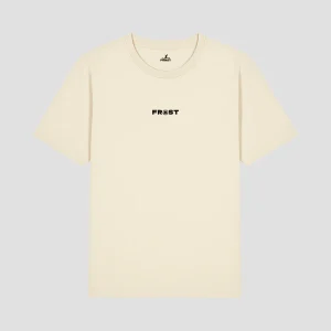 Spider T-shirt (crème)