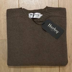 Wollen Trui | Zachte Lamswol | Wildebeast